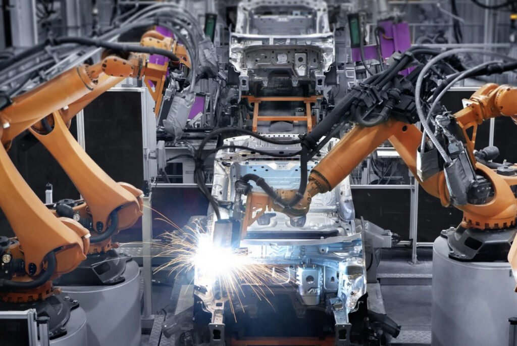 Robotics and Automation transforming the World